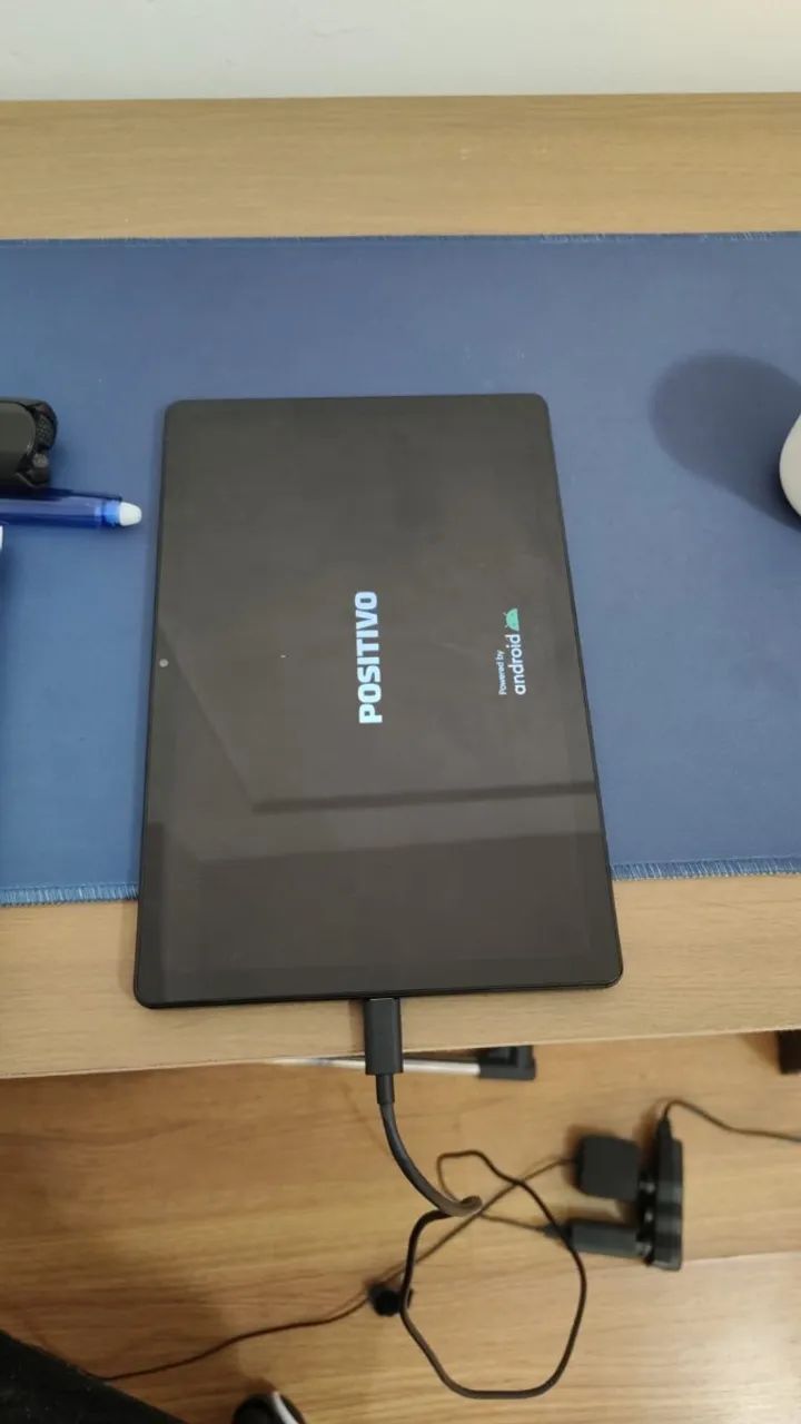 tablet positivo vision tab 10 - NOVO - Foto 2