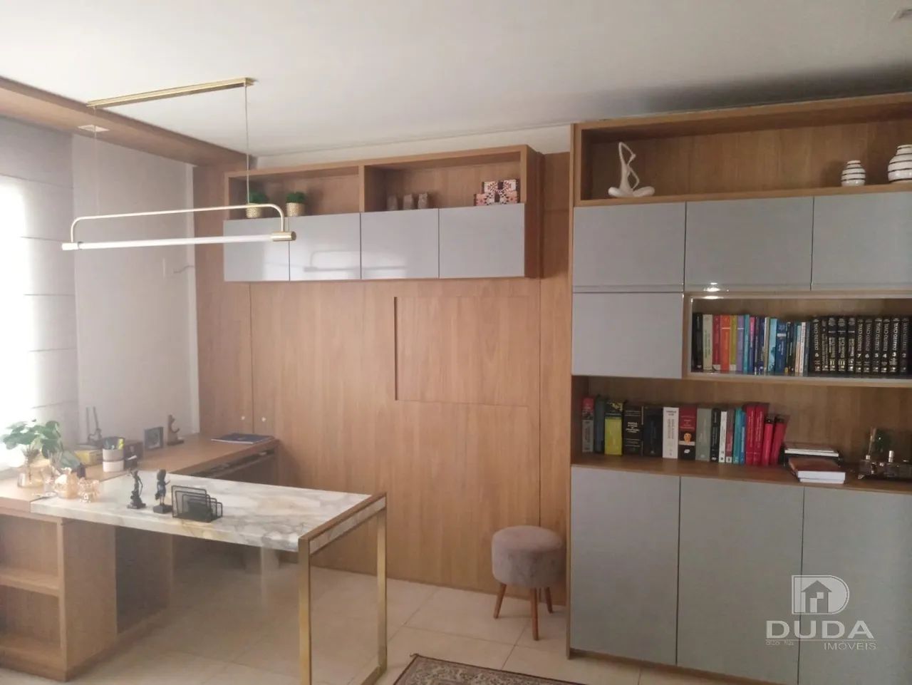 Sala Comercial Aérea - Foto 3