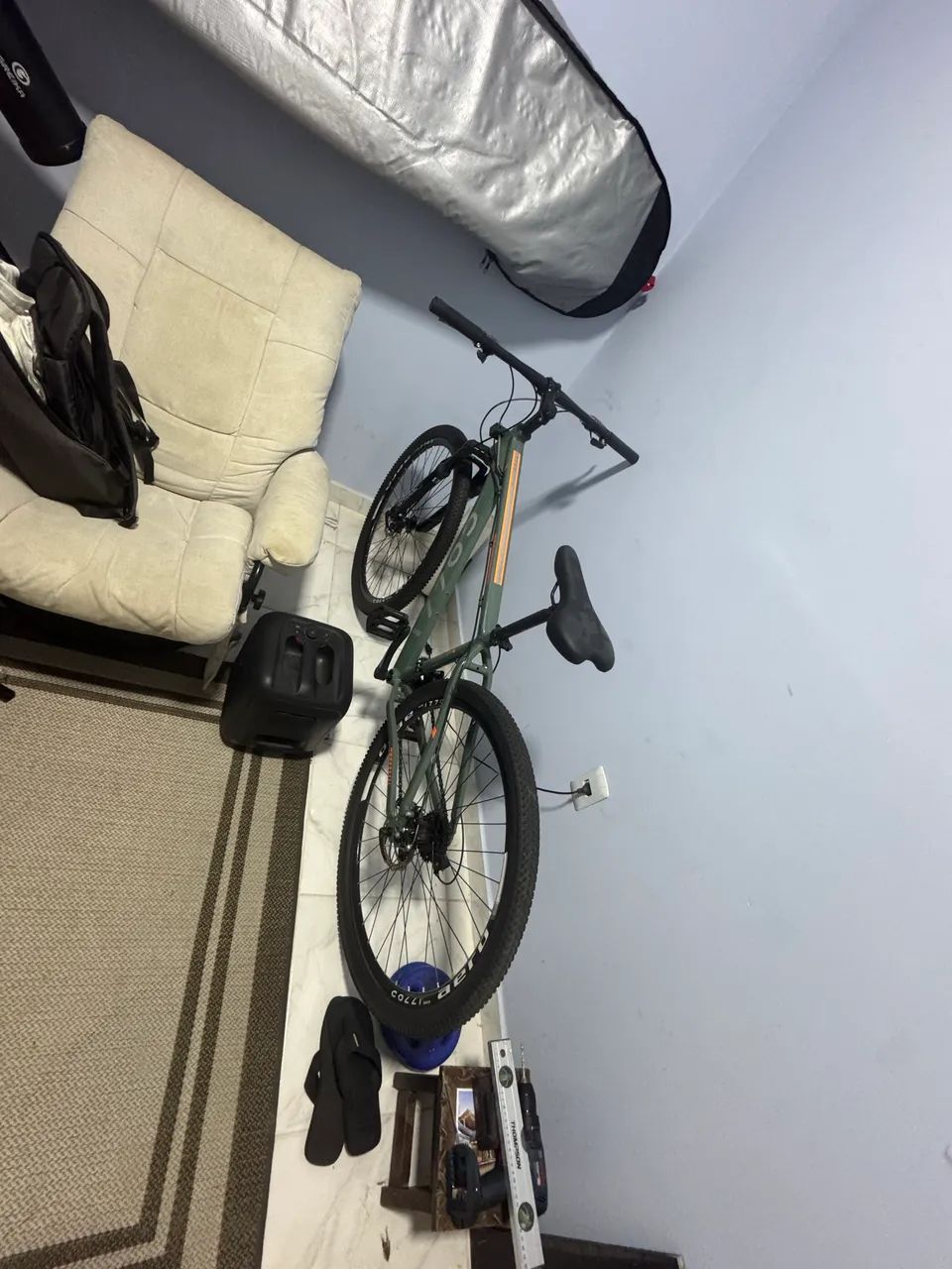 Bike COLLI