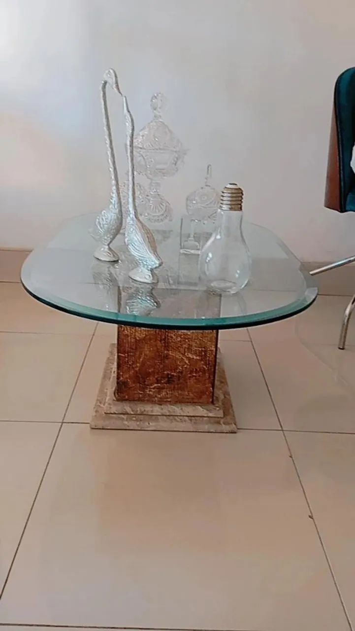 Mesa de centro 