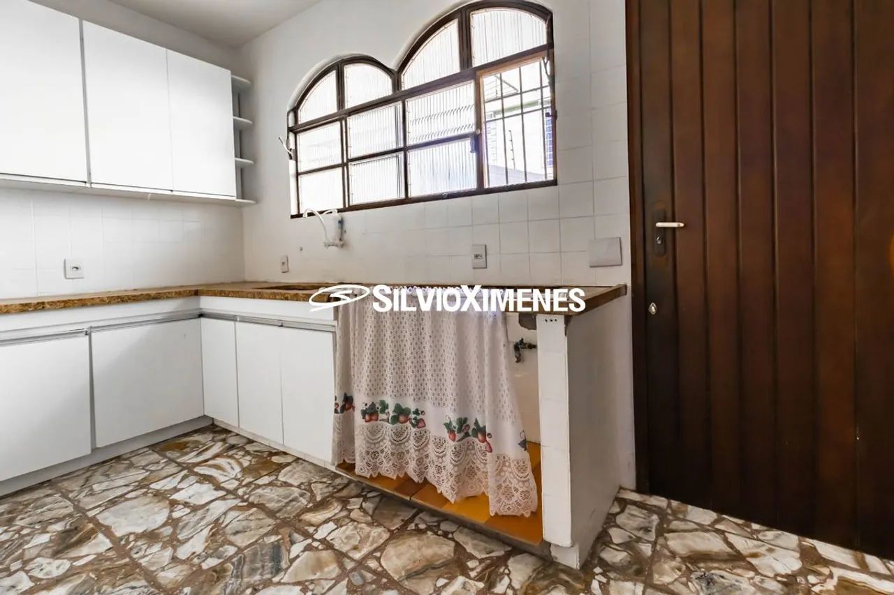 Casa com 3 quartos, Serra - Belo Horizonte - Foto 5