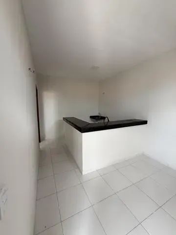 CASA com 32 m2 SENDO 1 quarto SUITE NA Cidade dos Funcionários - Fortaleza - CE - Foto 4