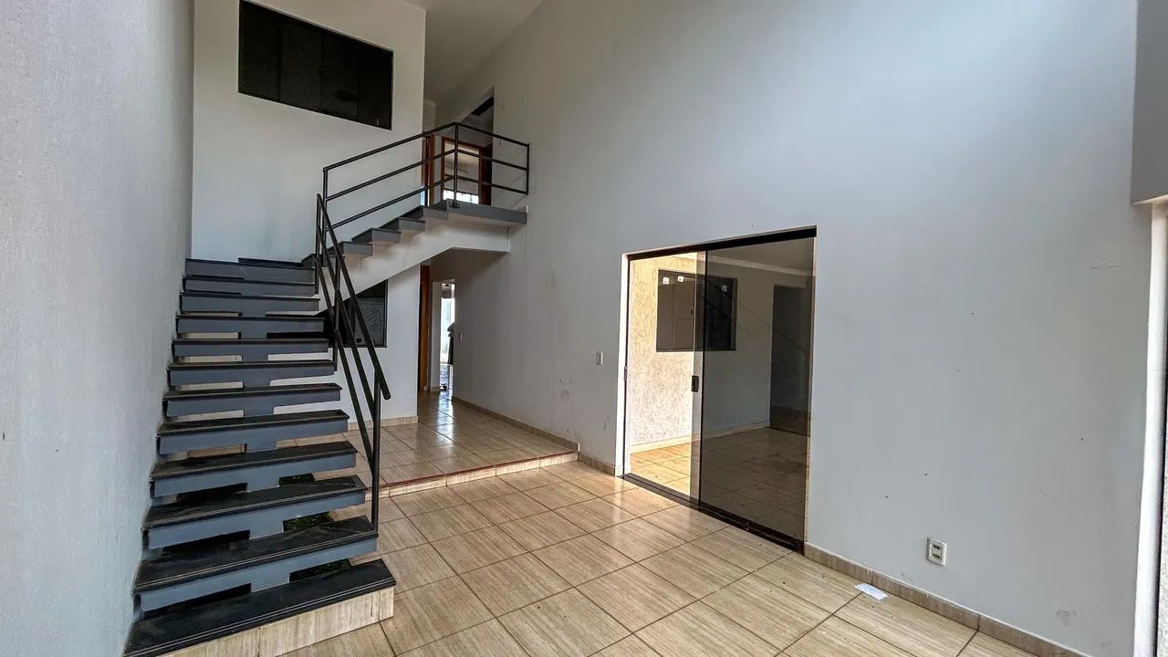 Sobrado -Jardim Santo Antônio - Foto 4