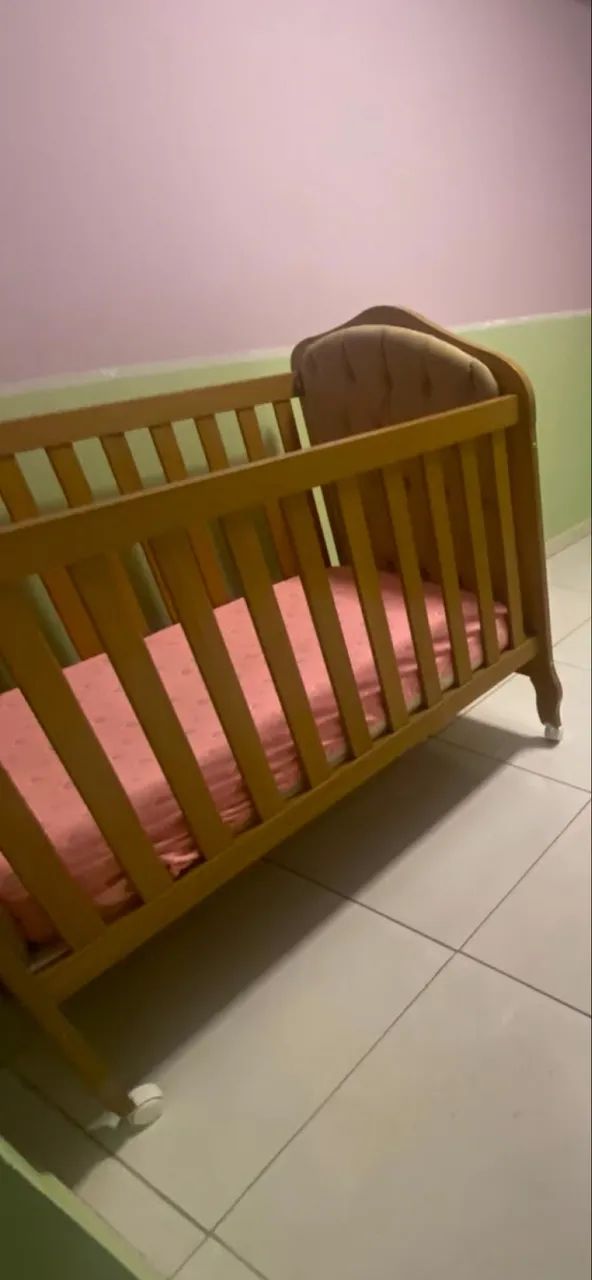 Berço 