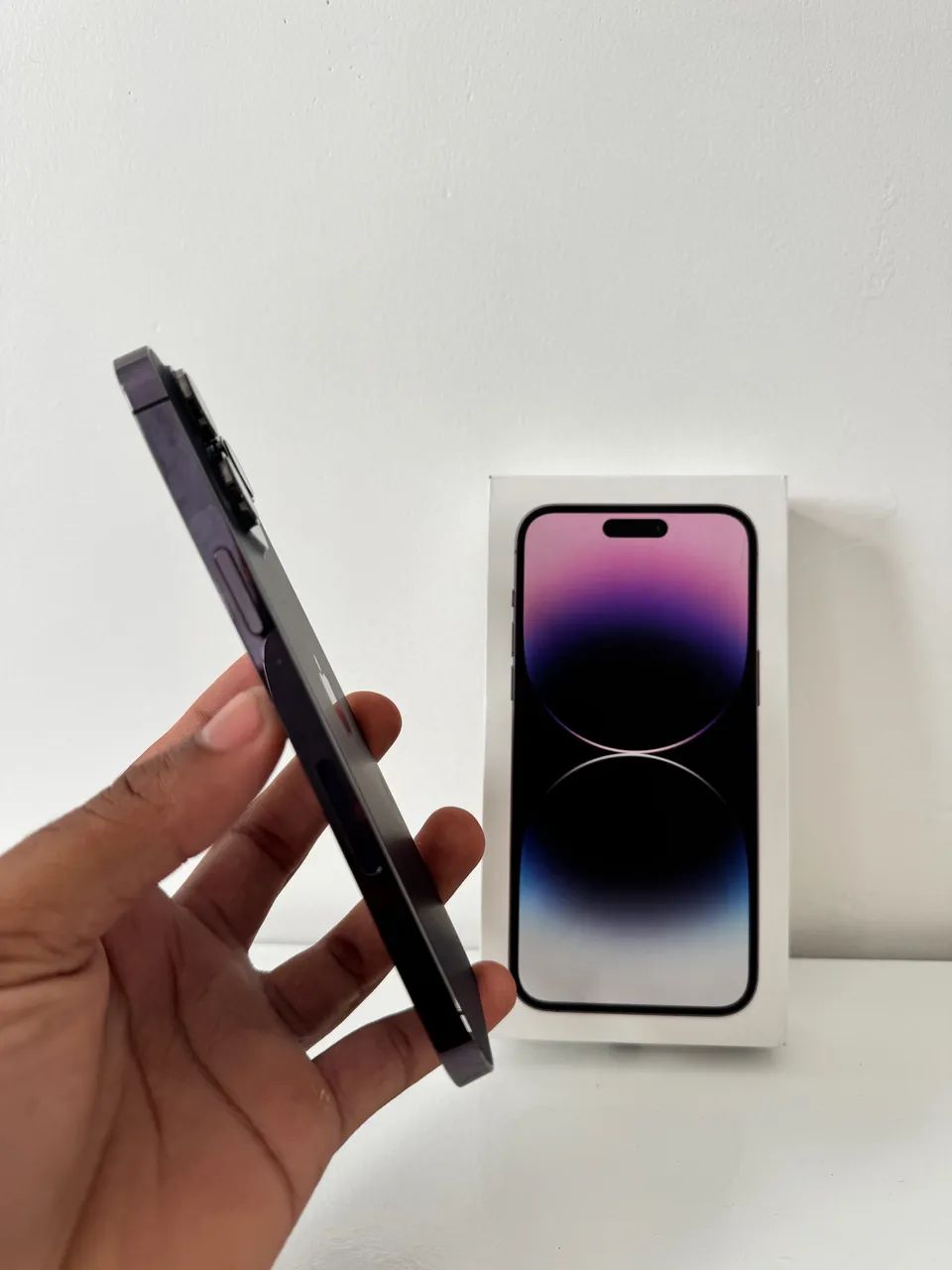 14 Pro Max 128 GB - Foto 4