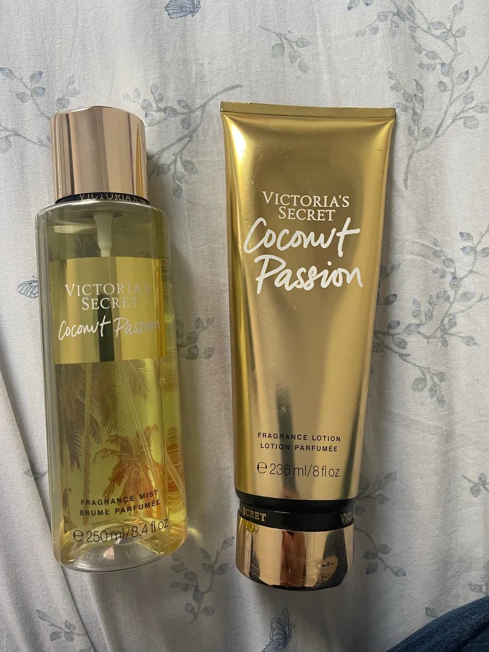 Victoria?s Secret Coconut