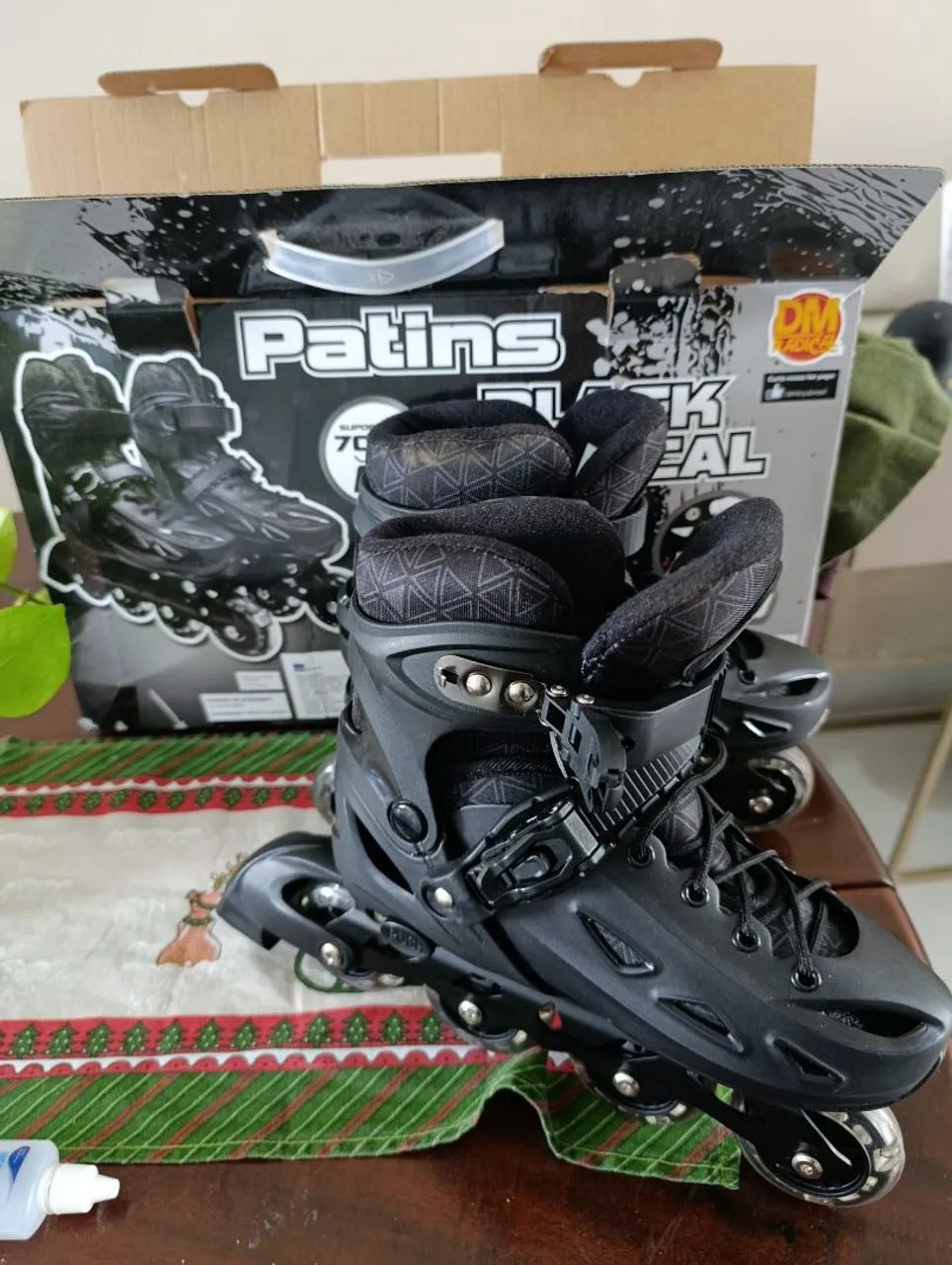 Patins