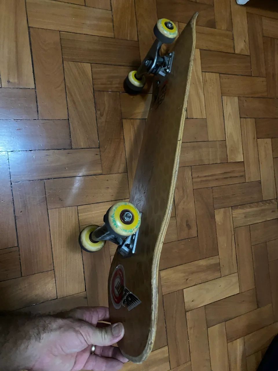 Skate  - Foto 2