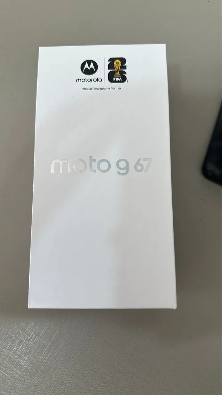 Moto G 67 - Foto 4