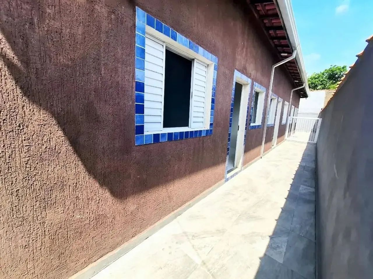  VENDE-SE CASA EM CONDOMÍNIO - CENTRO DE ILHA COMPRIDA - Foto 2