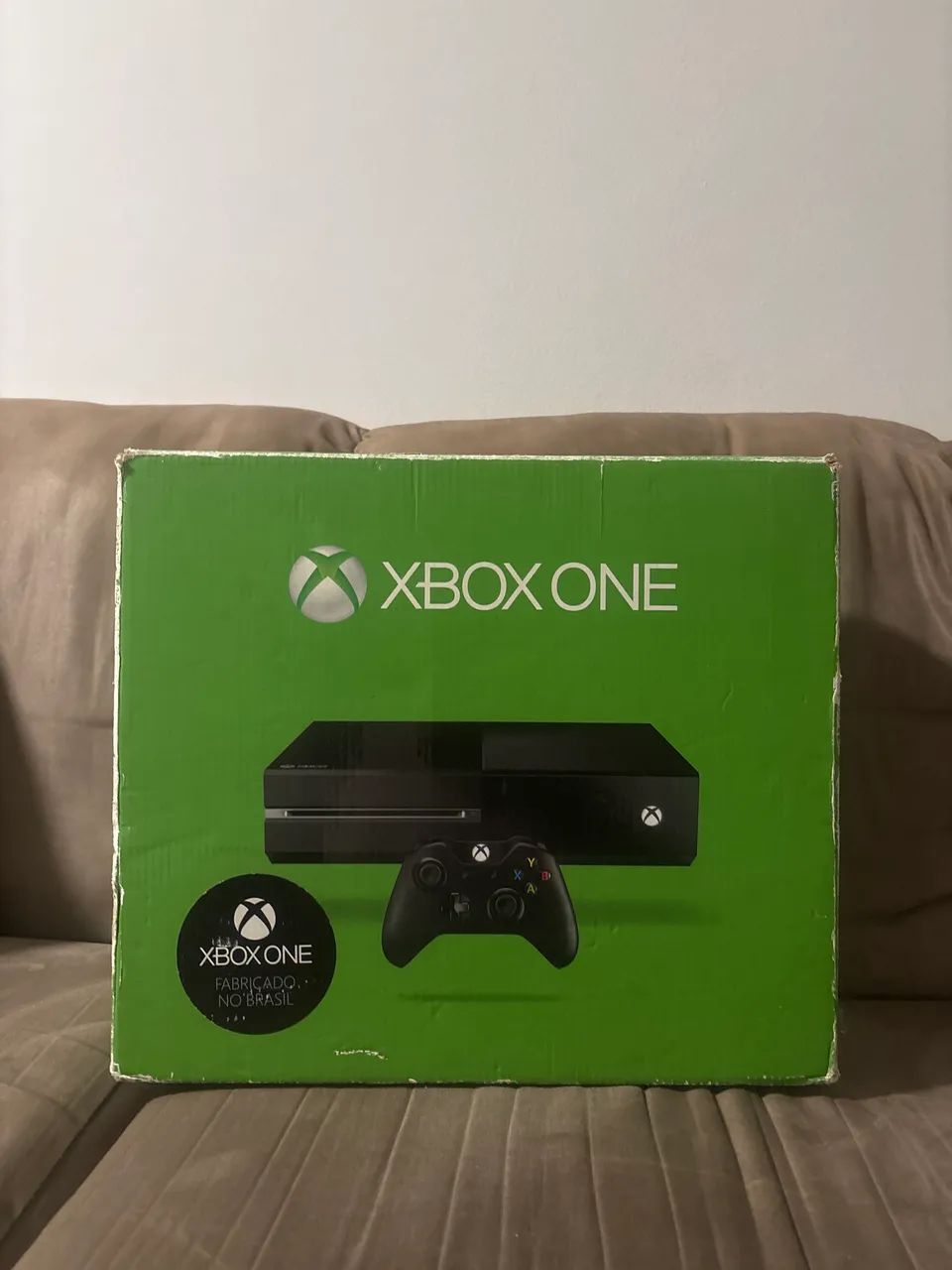 Xbox One Fat - Foto 2