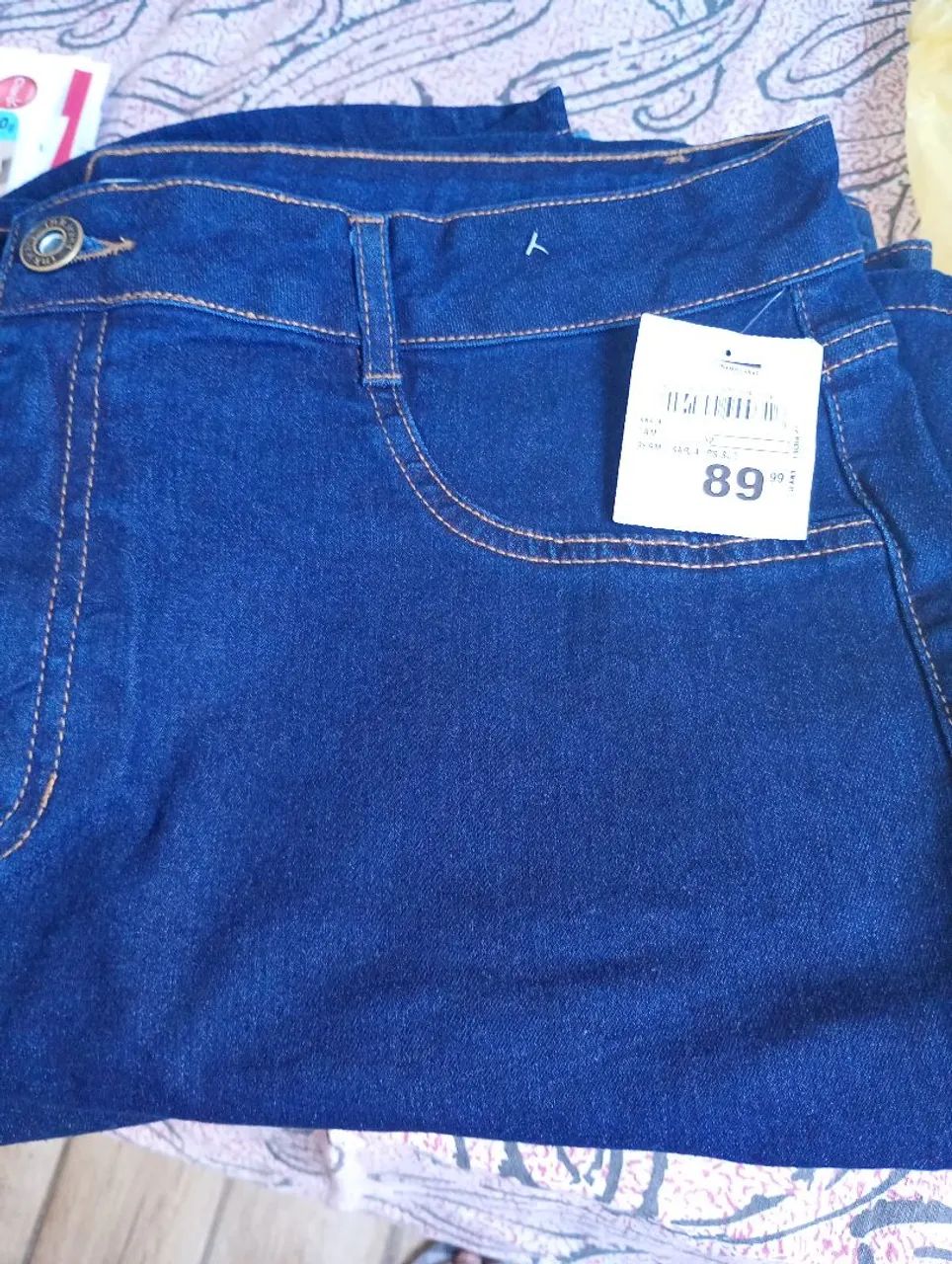 Bermudas femininas  - Foto 4