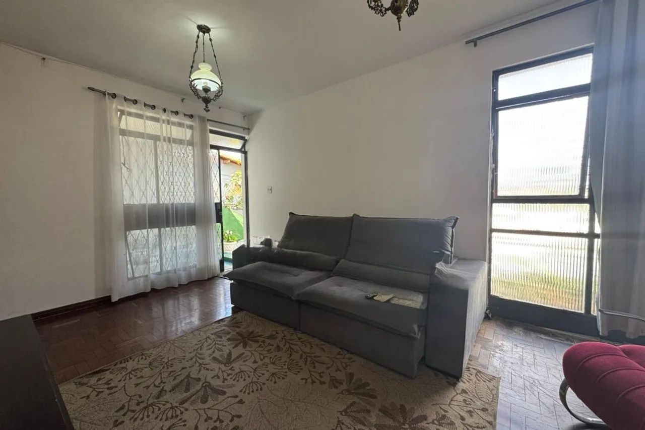 Casa à Venda - Aparecida, 3 Quartos, 209 m2 - Foto 3