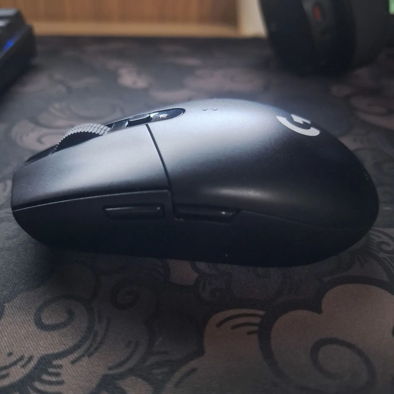 Logitech G305 - Foto 2