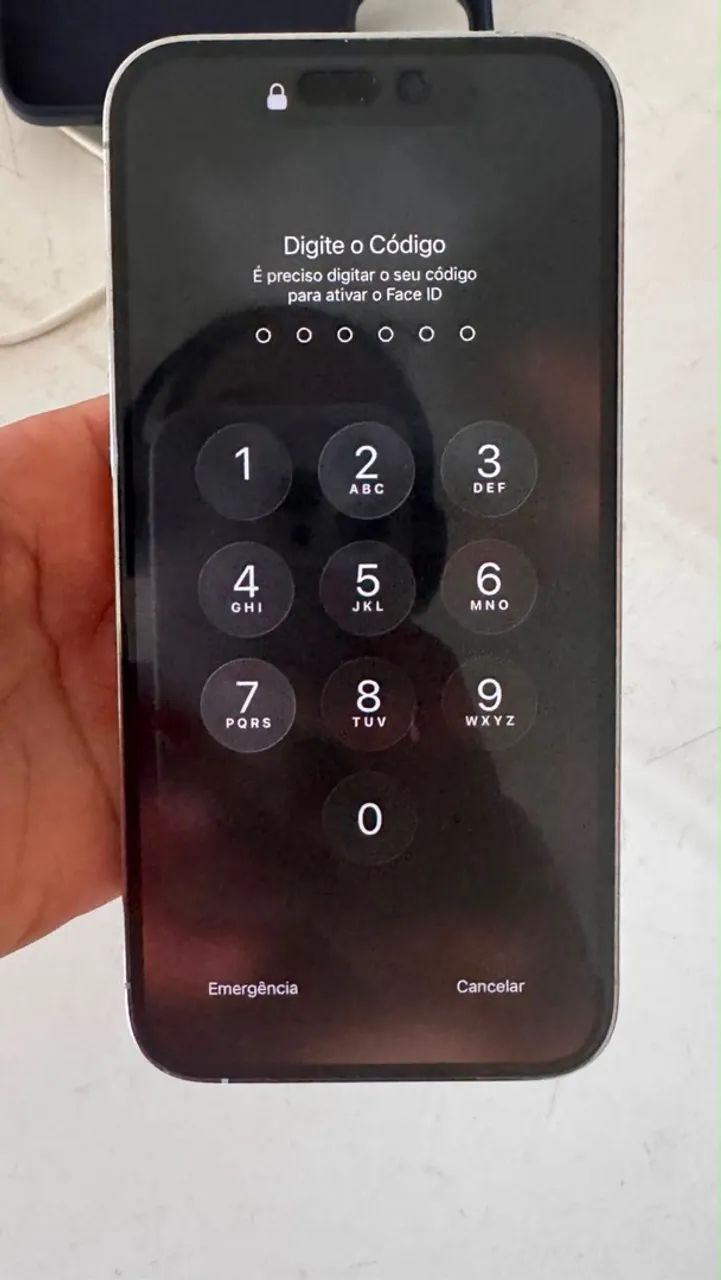 IPHONE 14 pro max - Foto 2