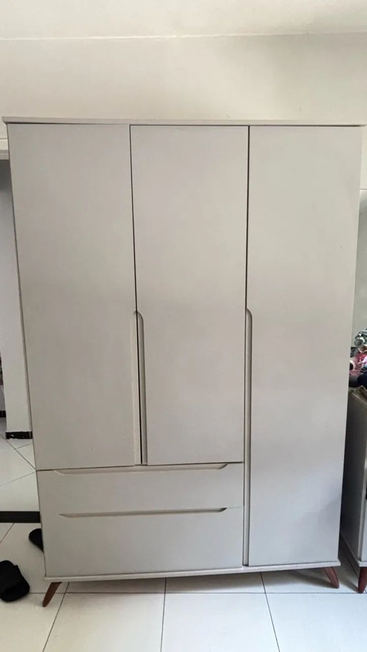 Guarda-roupa 