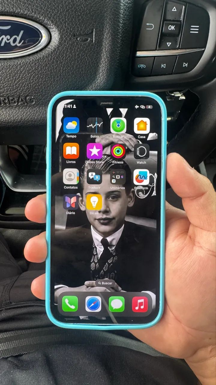 IPHONE 12 