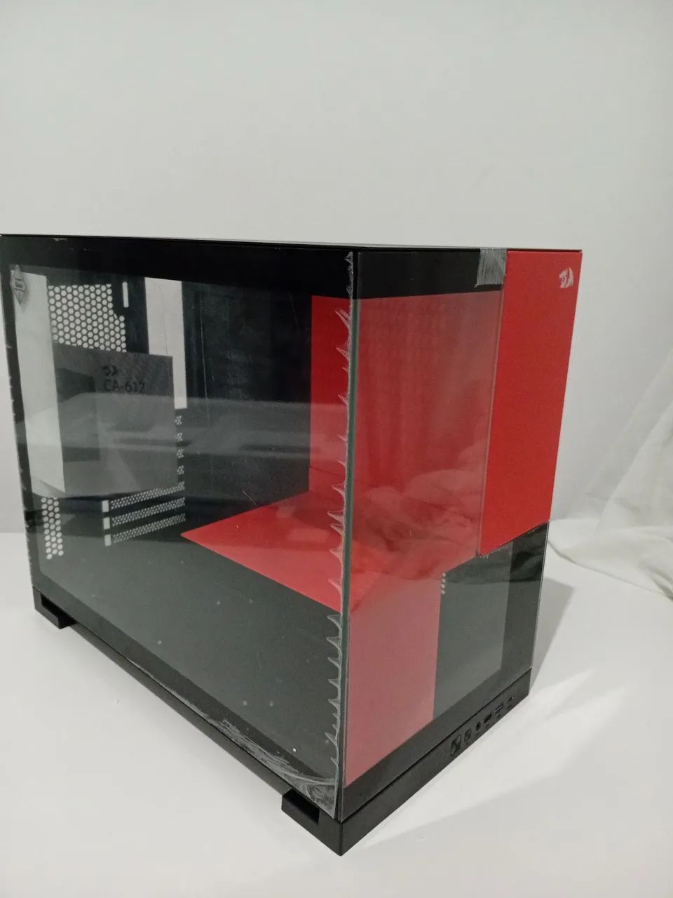 Gabinete redragon  - Foto 4