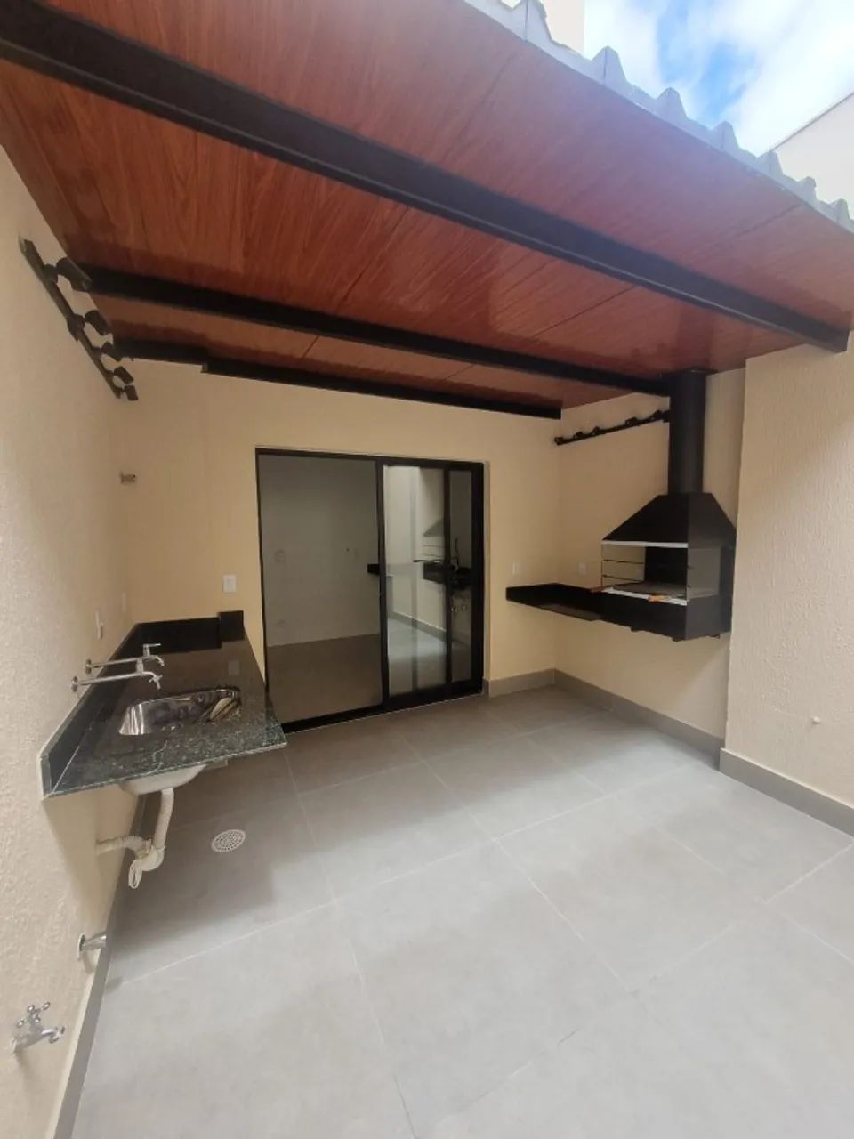 Foto - São Paulo - Vila Paiva