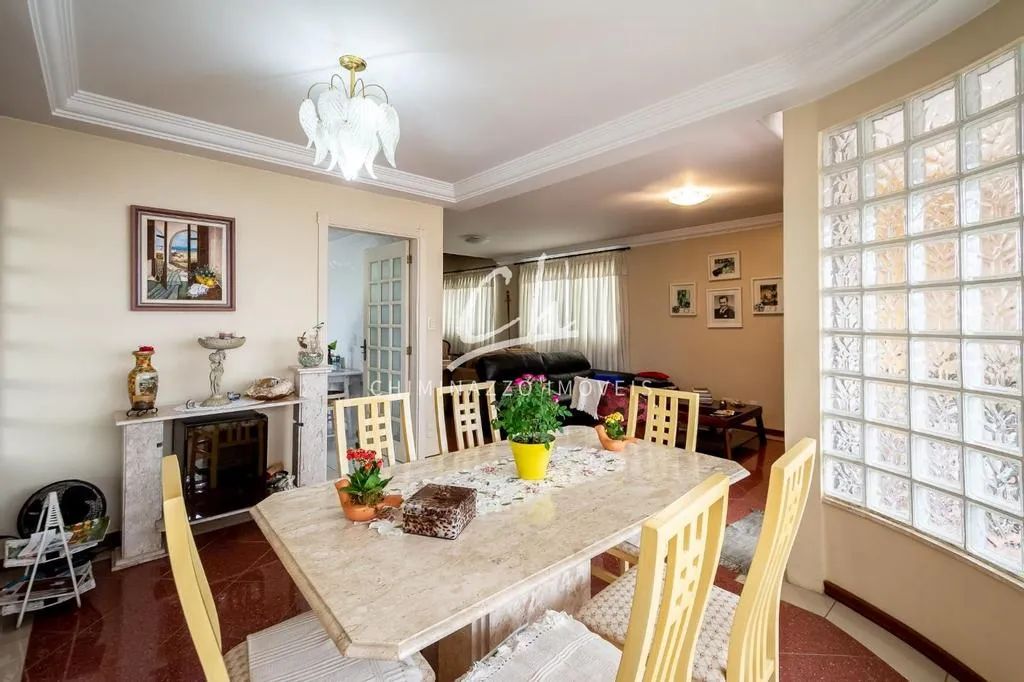 Cobertura à venda em Campinas, Cambuí, com 3 quartos, com 145.17 m², Maiorca - Foto 4