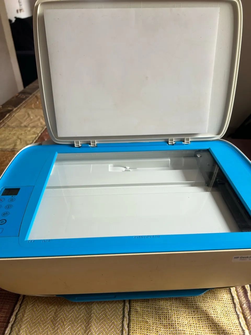 Impressora HP - Foto 2