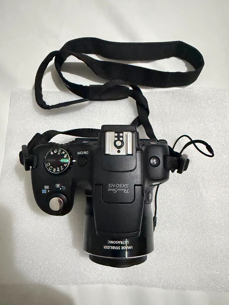 CÂNON SX50  - Foto 4