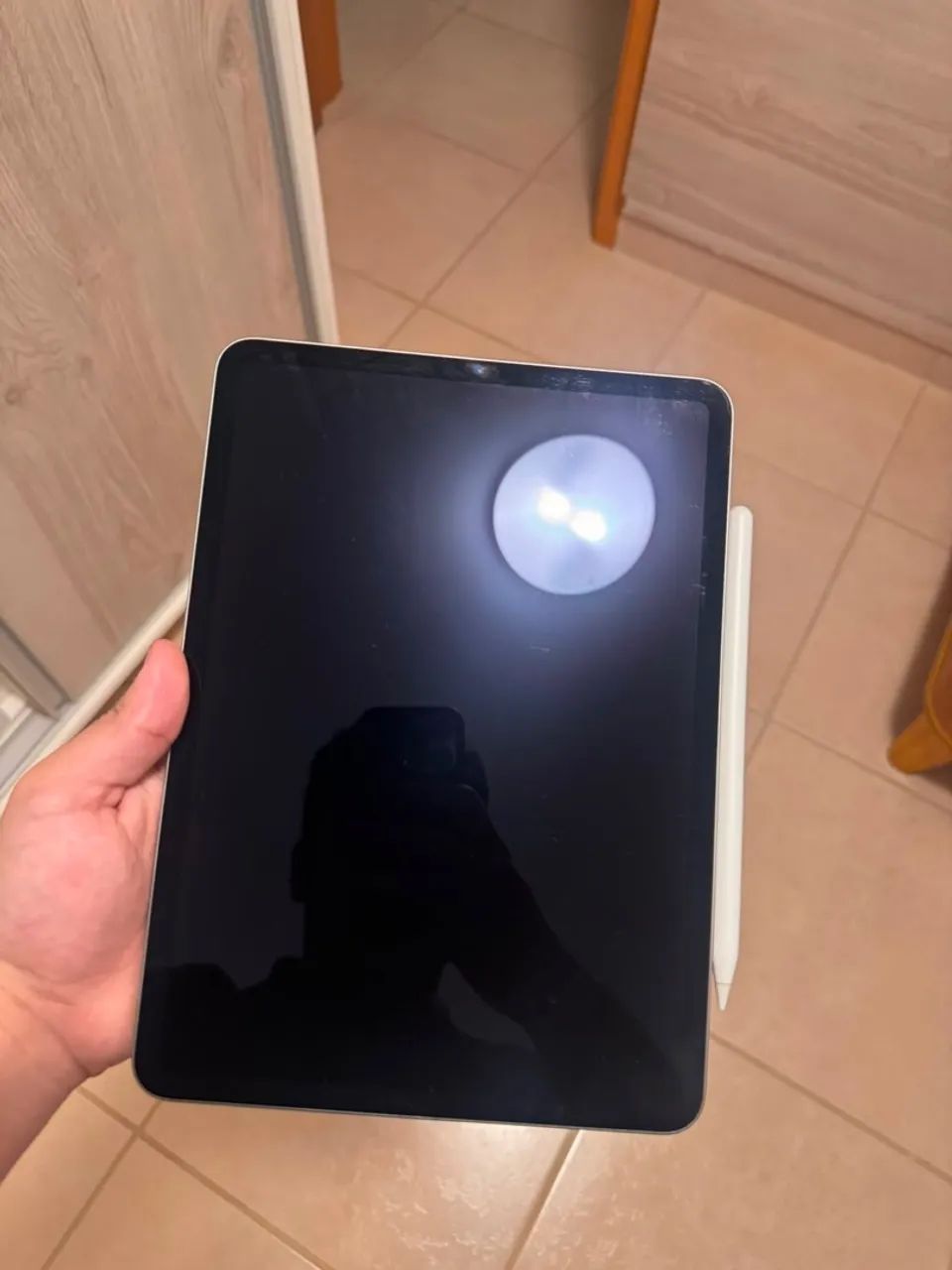 IPAD Pro 