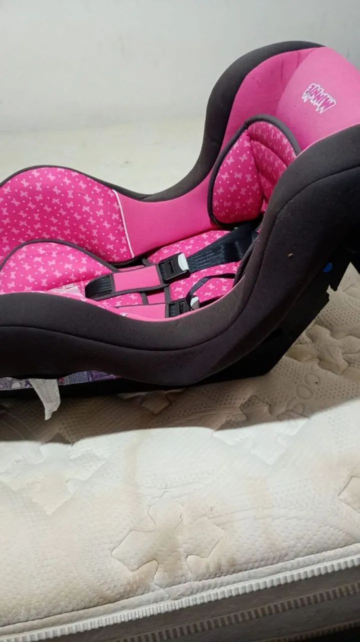 Cadeirinha de carro - Foto 2