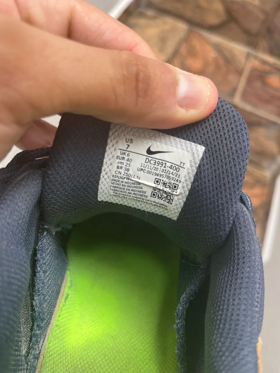 Nike Air Max 95  - Foto 4