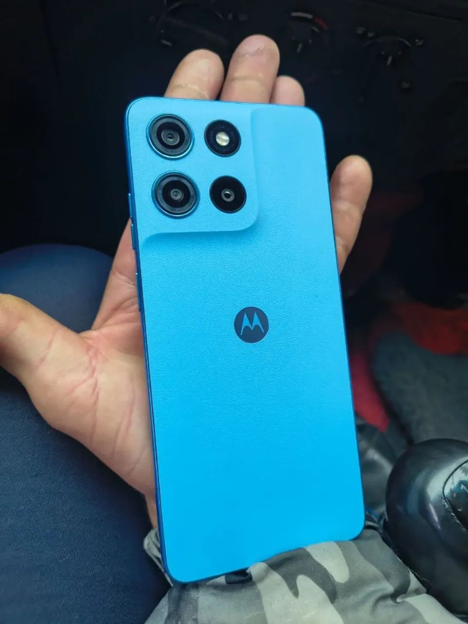 Moto g 17