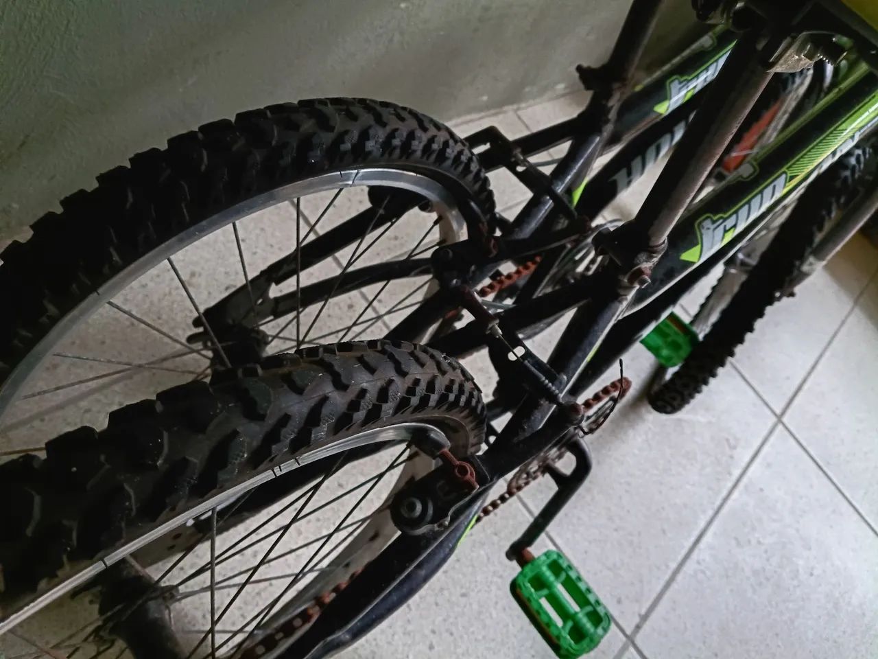 Duas bicicletas  - Foto 3