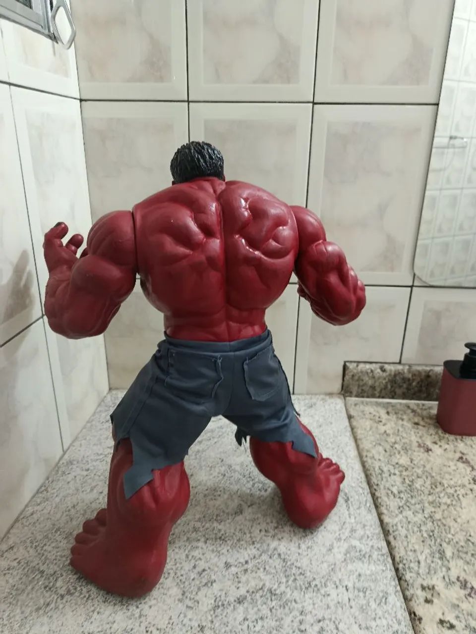 Brinquedo  - Foto 2