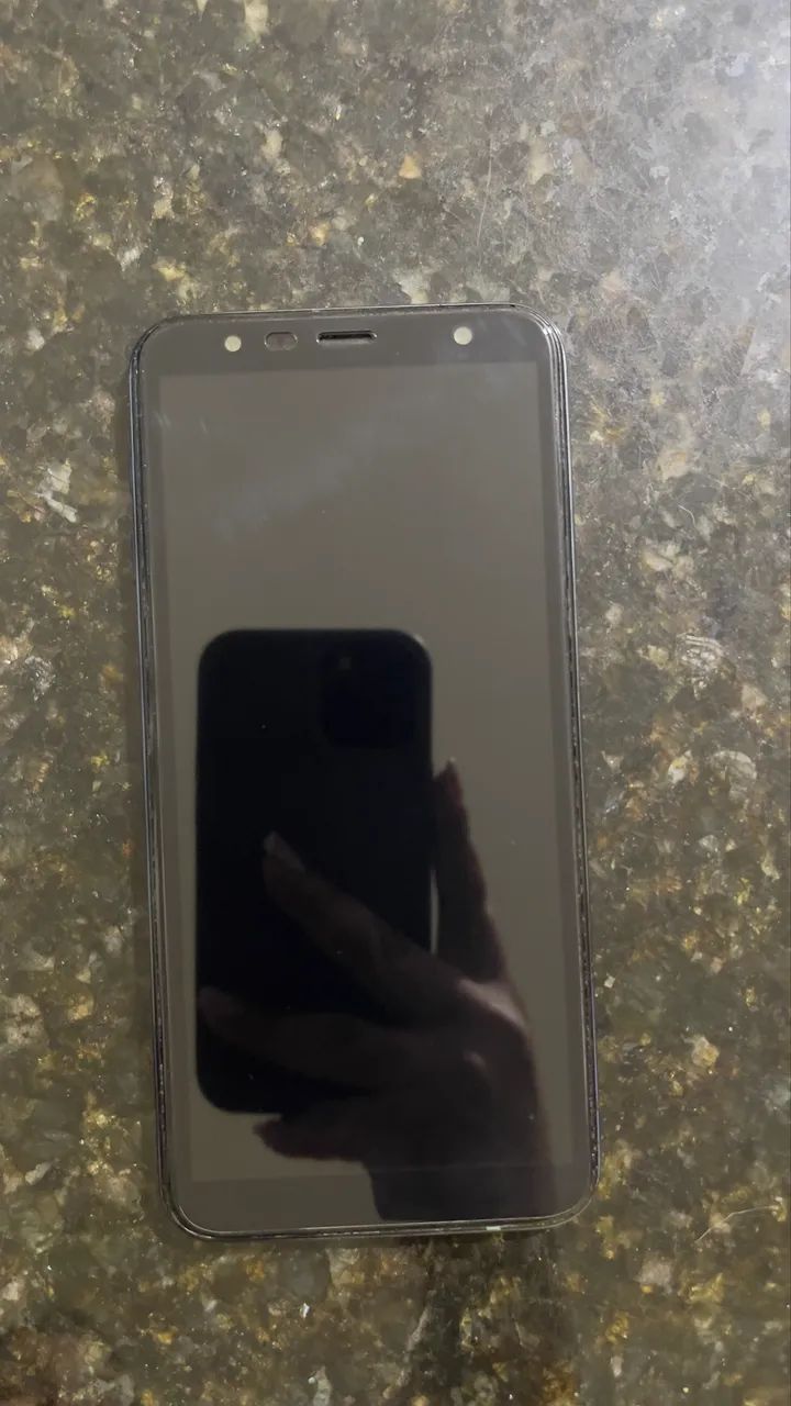 Samsung J6+ 