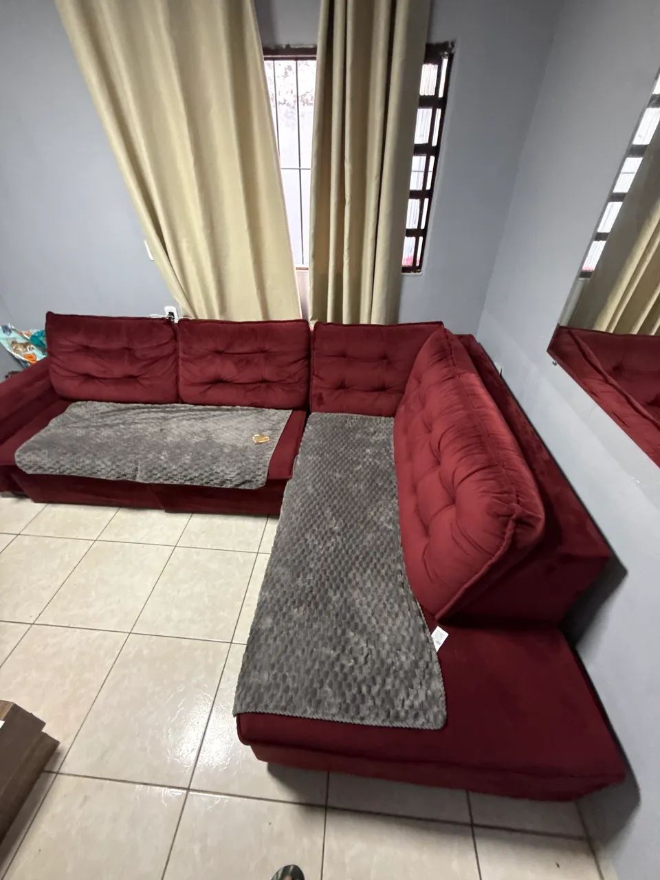 Sofá - Foto 2