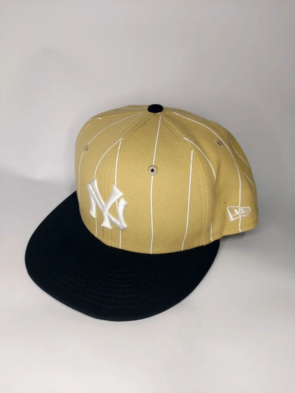 Boné New York Yankees - New era - 59fifty - Baseball - Mlb  - Foto 3