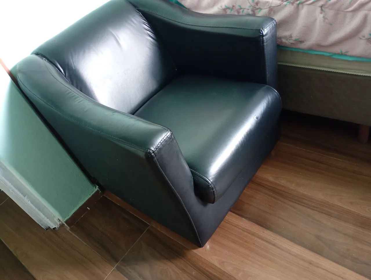 Vendo duas poltronas  - Foto 2