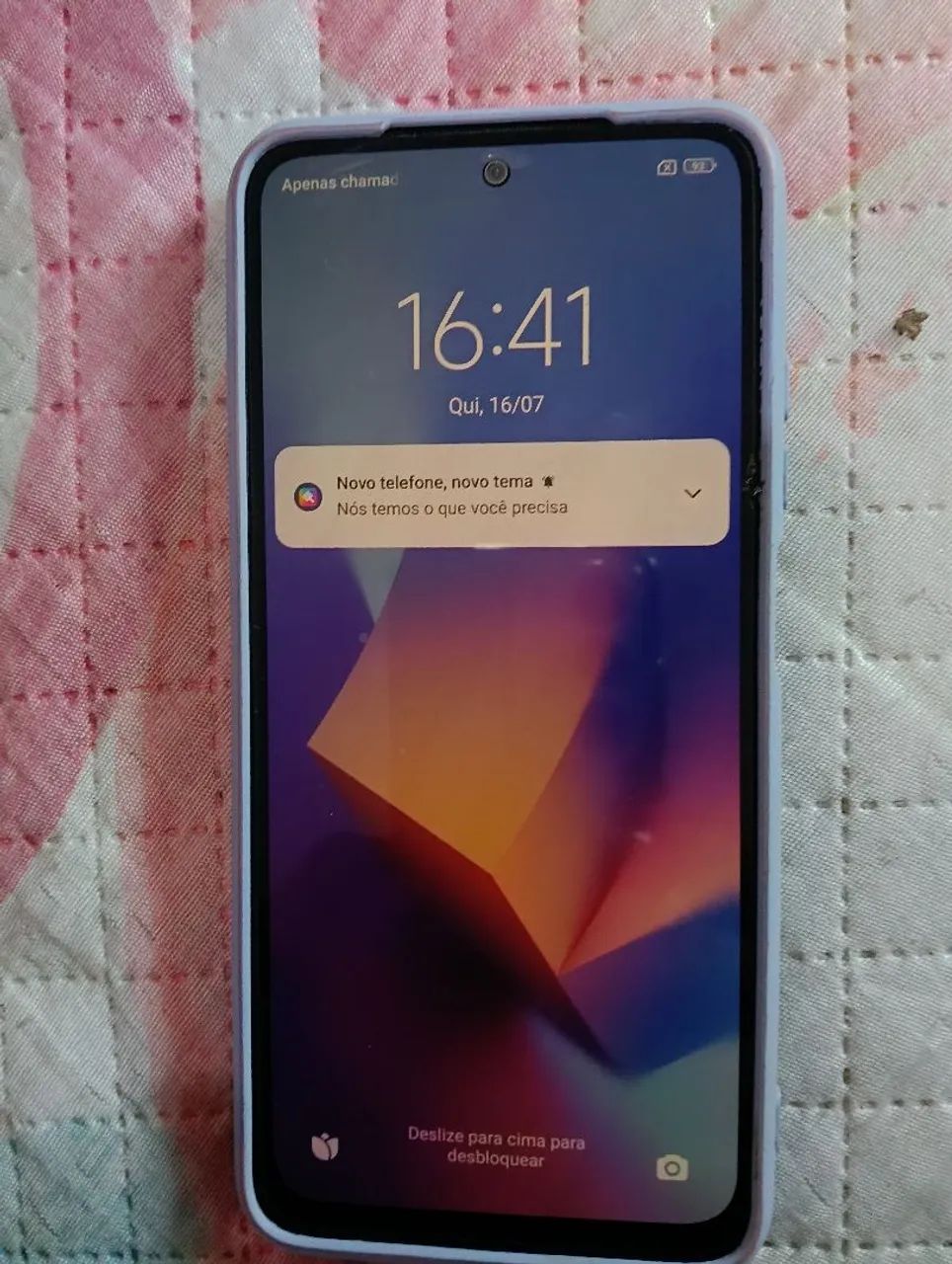 Xiaomi note 10S. - Foto 2