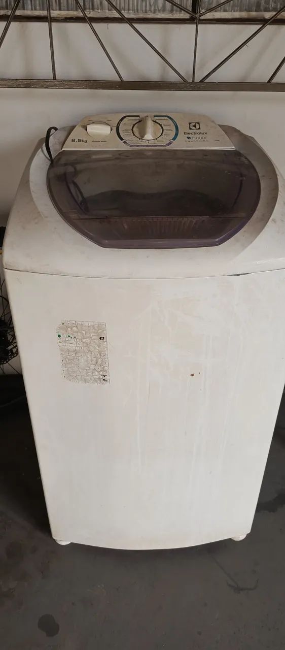 Máquina de lavar roupa  - Foto 3