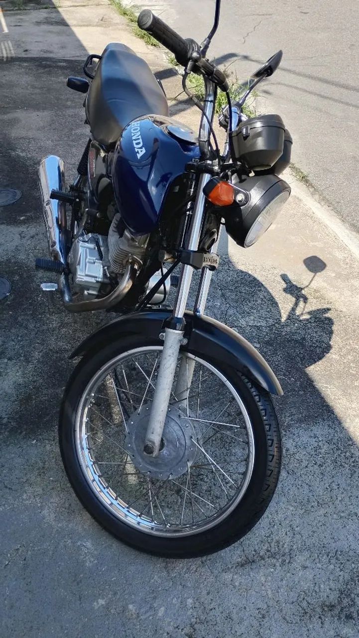 Fan 125 - Foto 4