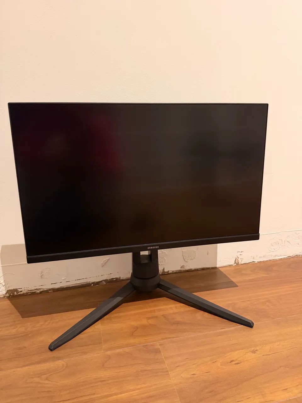 Monitor Odyssey Samsung 24 Polegadas 144hz - Foto 2
