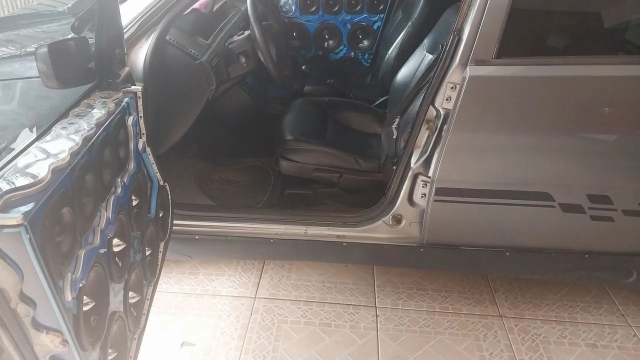 Fiat Tipo 1.6 I.e. 2P E 4P 1995 - Foto 5
