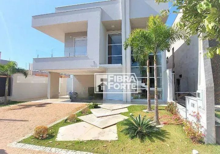 Casa a venda no Swiss Park Campinas