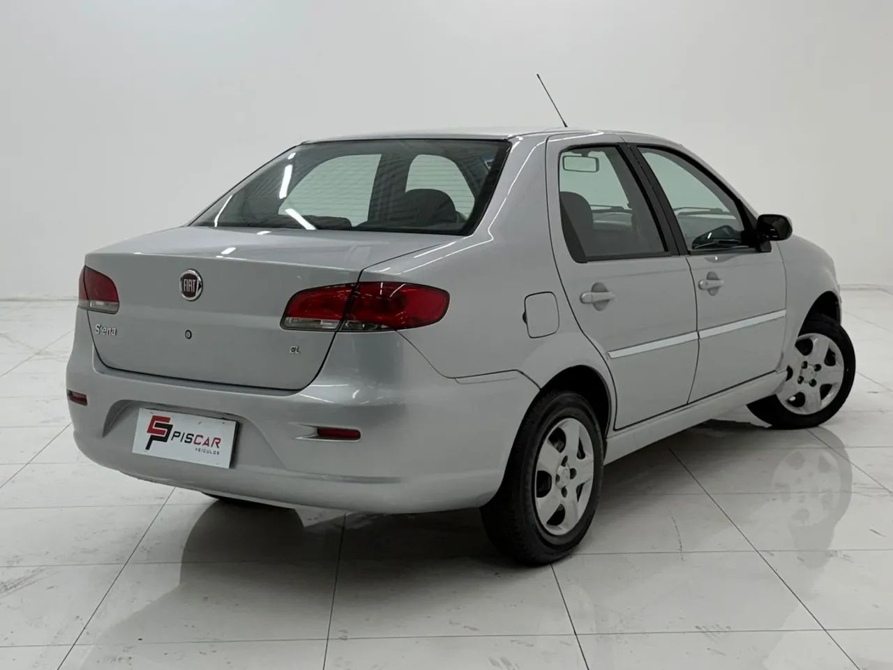 Fiat Siena 2009 - Foto 5