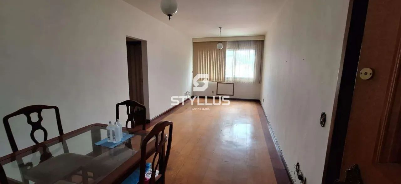 Apartamento Confortável com Suíte e Vista Panorâmica no Engenho Novo! M30C - Foto 3