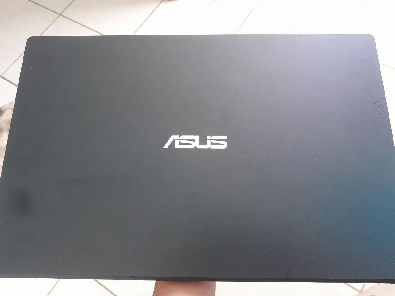 Notebook asus