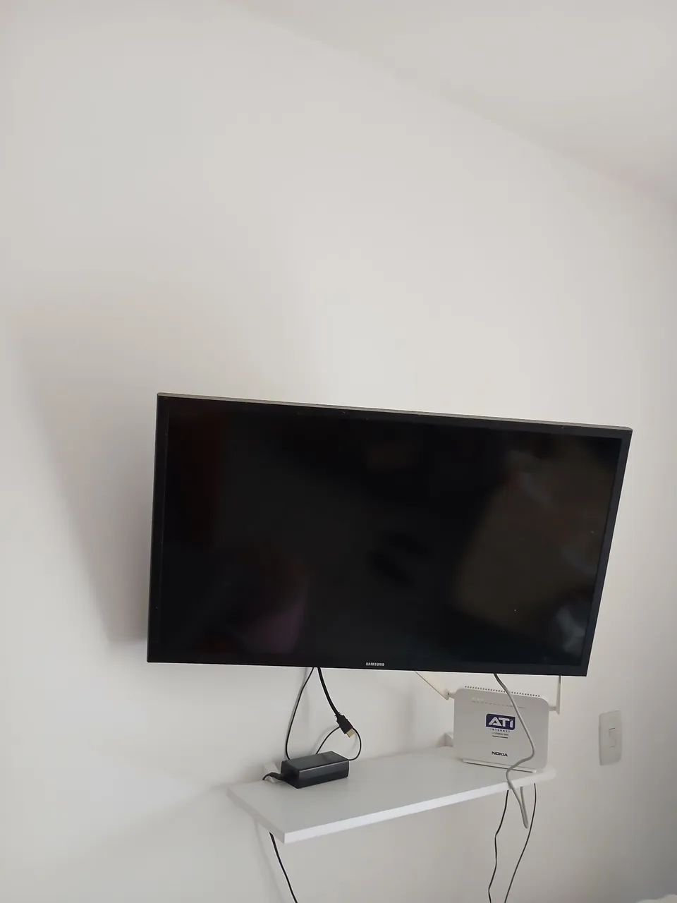 Tv samsung 32 polegadas