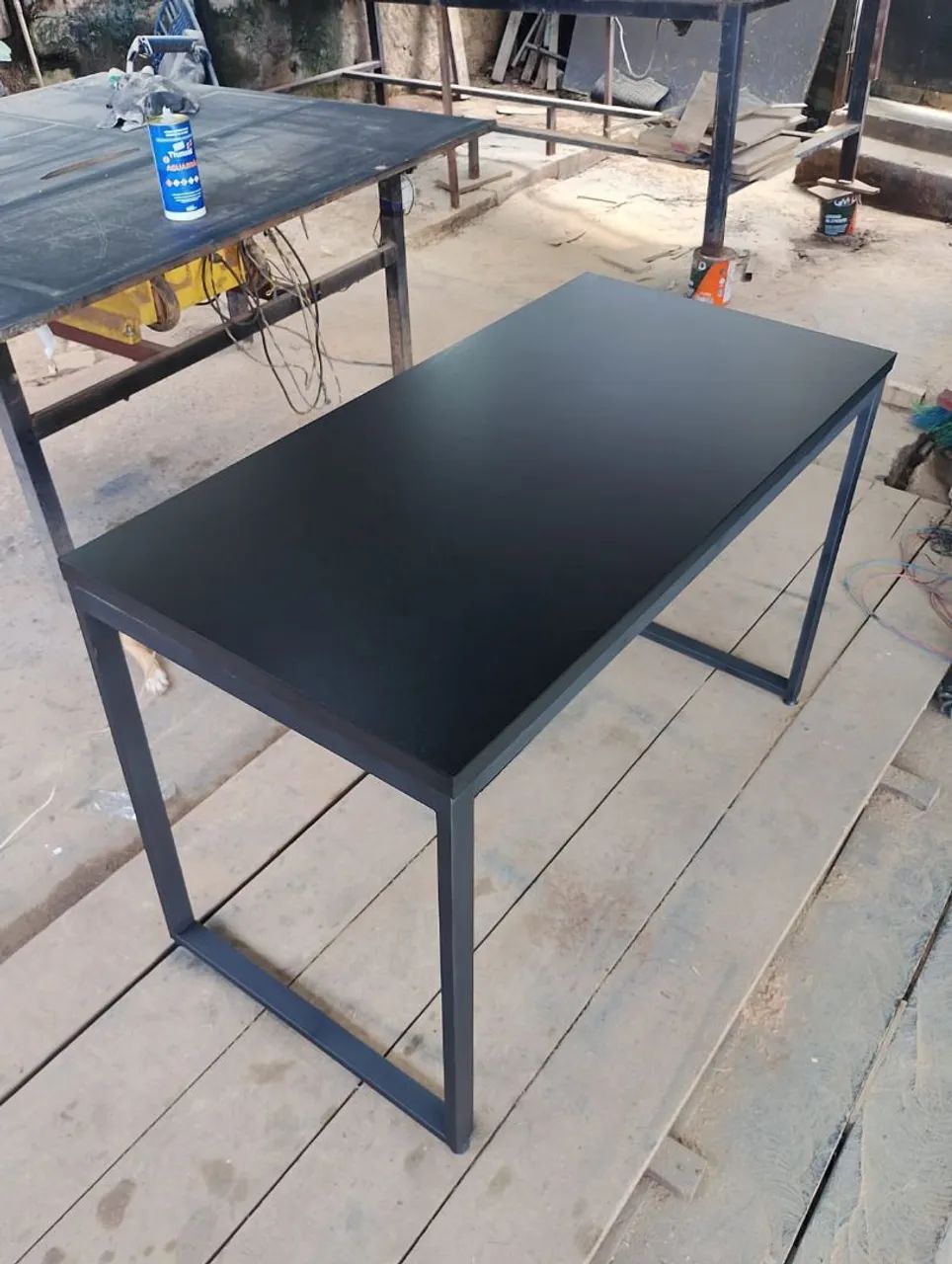 Mesa de reunião 