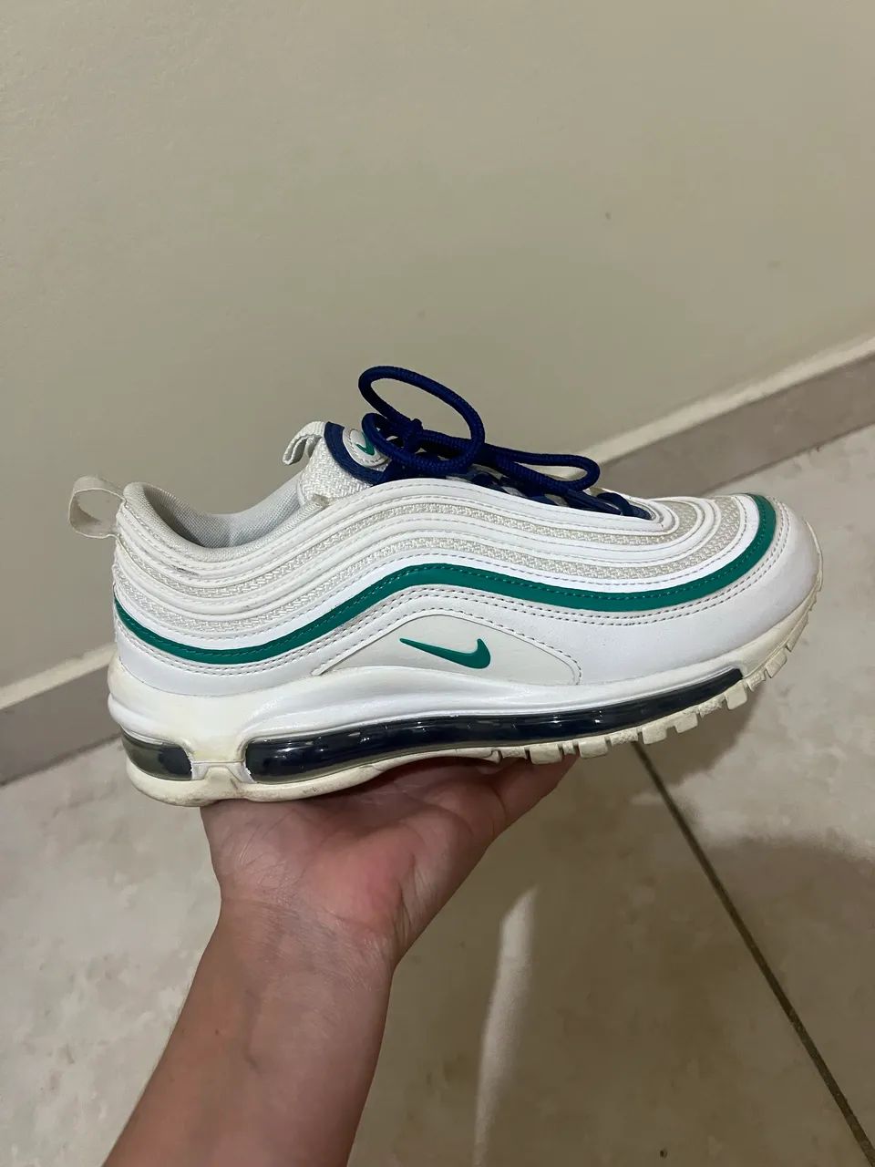 Tênis Air Max 97