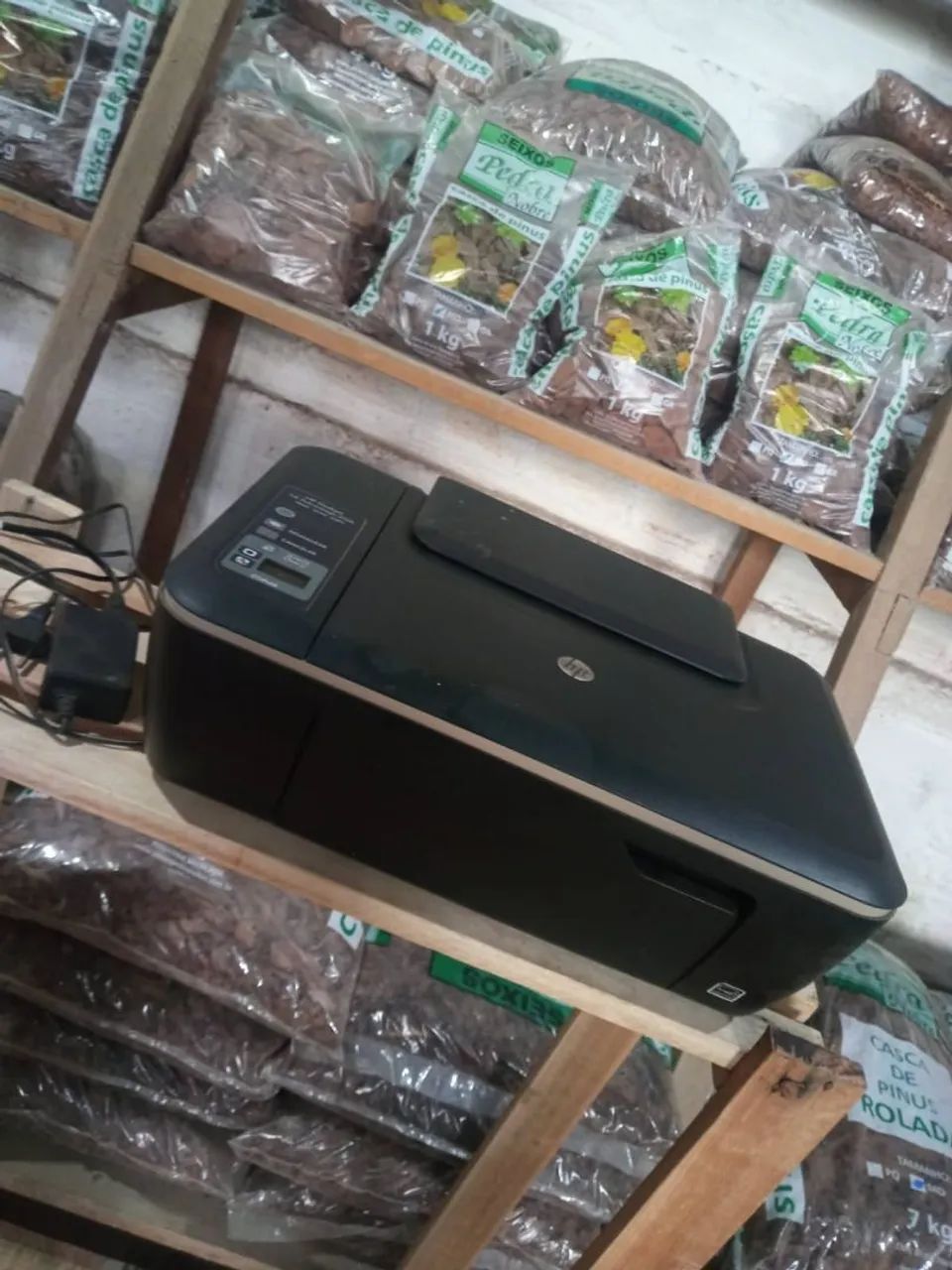 HP Deskjet 2516 Printer490937252189972485