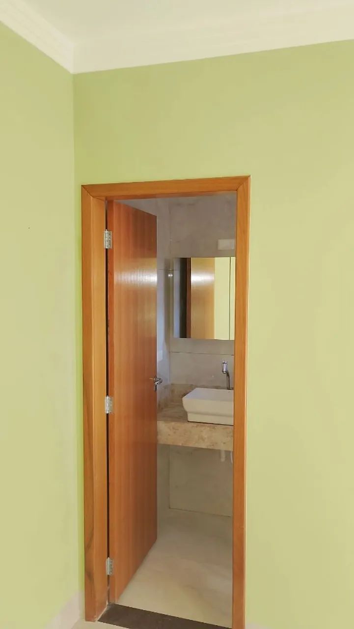 Pintor Residêncial 